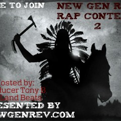 New Gen Rev Rap Contest 2