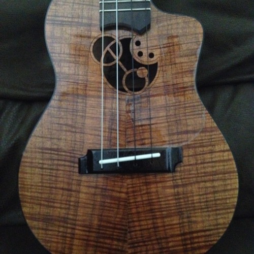 Hurt (Ukulele Cover)