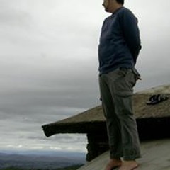 Régis Moreira Ferreira