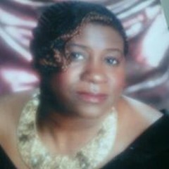 Evangelist Edna Barnett