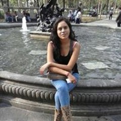 Patricia Garcia Reyes