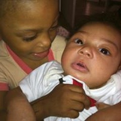 Mariah Cuitegurl Owens