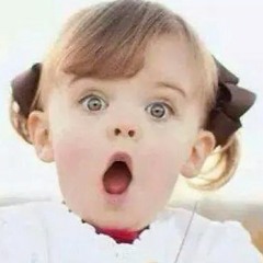 haha