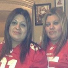 Frances Ortega Torres