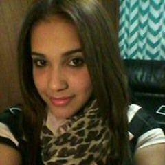 Yubeyris Elaine Basora