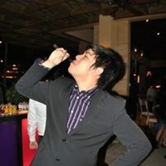 Ariel Soriano Nolasco