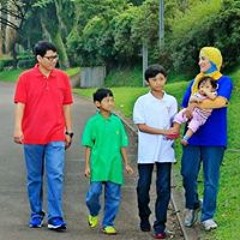 Mohamad Hafiedz Aulia