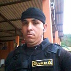 Antonio Carlos Souza