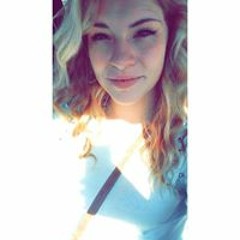 Amber North-Ziegler