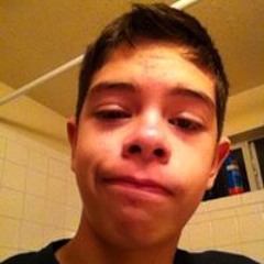 Michael Champion Jr.