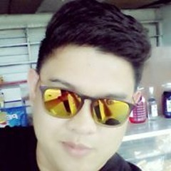 Elmer De Lima Figura