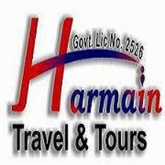 Harmain Travels Iata