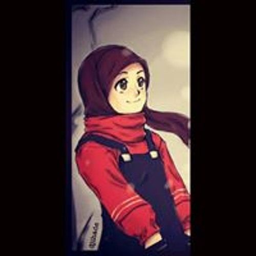 HiLda Hayati’s avatar