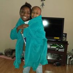 Monica Namechange Terry