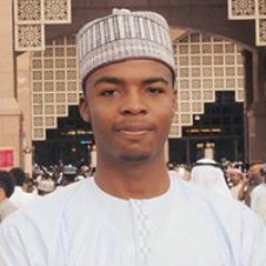 Ahmad Bello Dikko