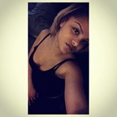 Britney Fidalgo Rosa