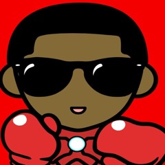 Lil hershey
