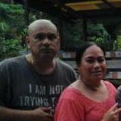 Daisie & Junior Renguul