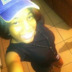 Alfrenisha Marie Smith