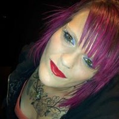 Stevie Kiara-lee Louise