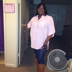 Monica Adams Williams