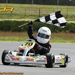 Sebastian Borge Contreras
