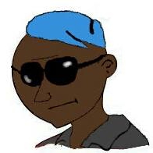 Mordecai Jeferson’s avatar