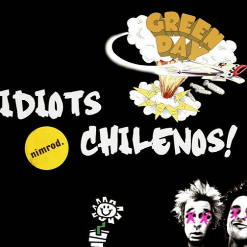 Idiots Chilenos’s avatar