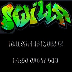 SCUILLA