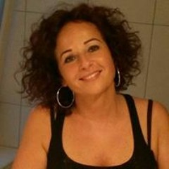 Marjo Florentina Bours