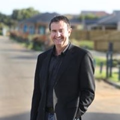 Darren Michael Harris