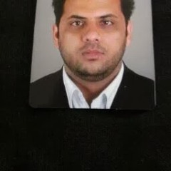 Mehr Muhammad Usman