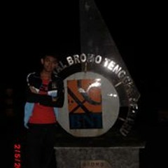 Rachmat Agung Prabowo