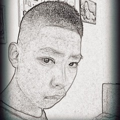 BlackB-Rapper