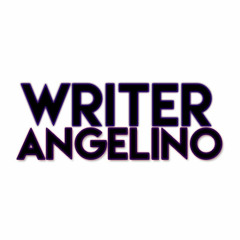 Writer and Angelino