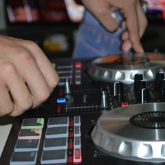 Joan Xavier Pallarés