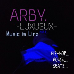 ARBY.-LUXUEUX-