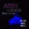 ARBY.-LUXUEUX-
