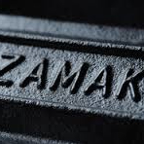 Zmack Zamak’s avatar