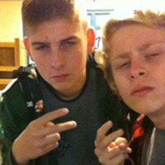 Evan R P Hargrove