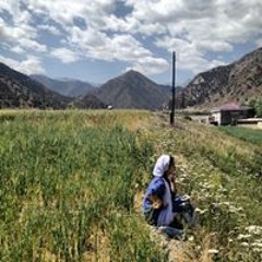 Takhmina