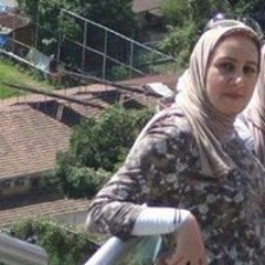 Noha Nabil Samra