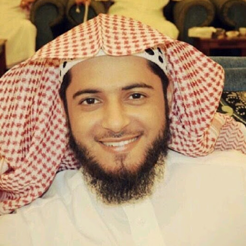Zhrani عبدالعزيز الزهراني’s avatar