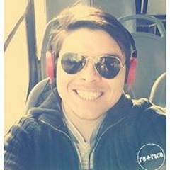 Cristóbal Andres Araya