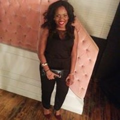 Janée-T'Shawna Williams