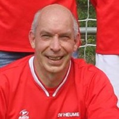 Mike Van Vlodrop
