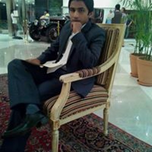 Muhammed Asif Nadeem’s avatar