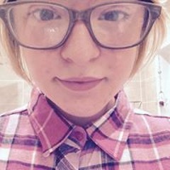 Ffion Mary Hutchinson