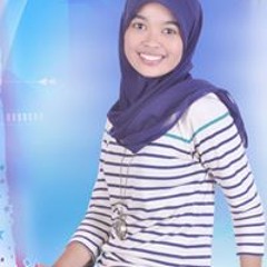 Putri Dian Novitasari
