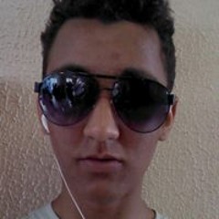 Erick Dias